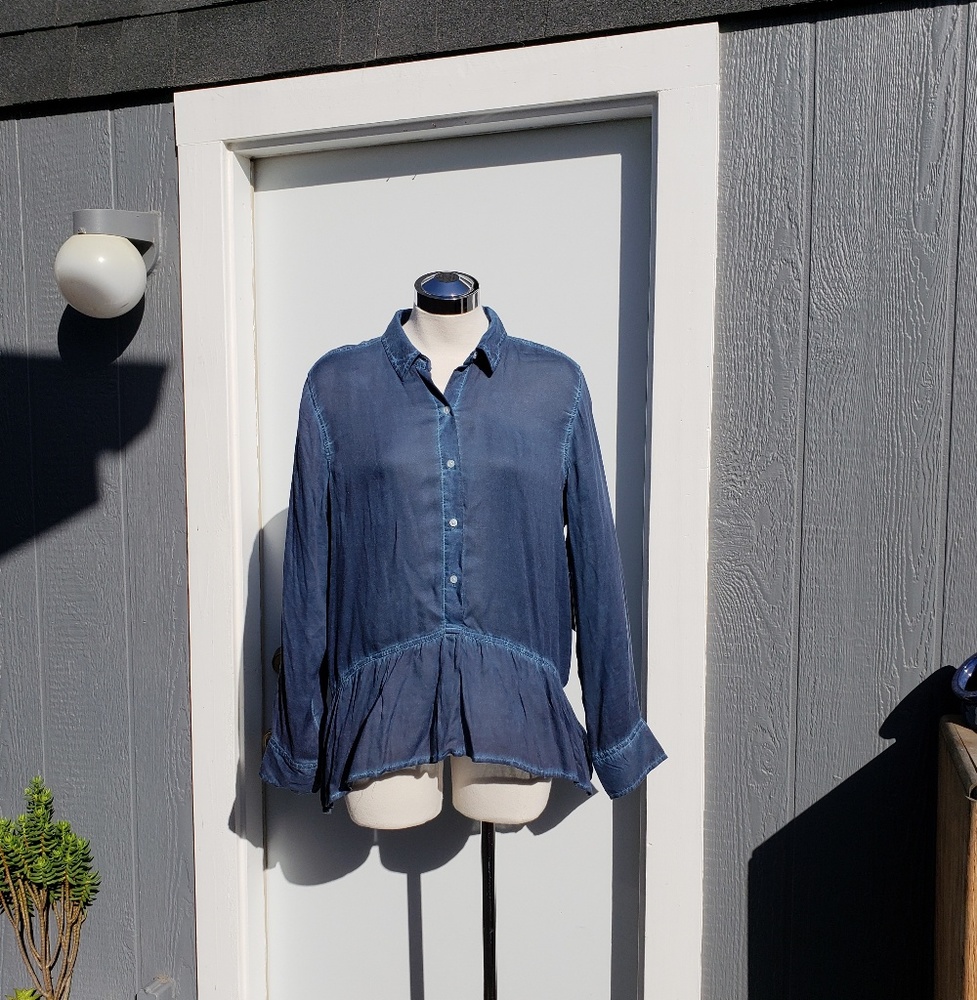 A.n.a. blouse